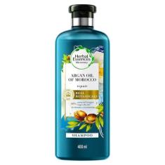 Shampoo Herbal Essences Óleo De Argan Do Marrocos 400ml
