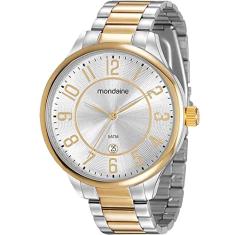 Relógio Mondaine Feminino 99503LPMVBE2