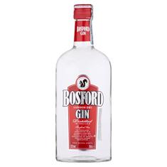 Gin Bosford Original 700Ml Bacardi