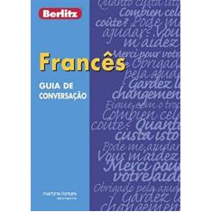 Guia de conversação Berlitz Francês