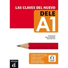 LAS CLAVES DEL NUEVO DELE + MP3 DESCARGABLE-A1: Dele A1