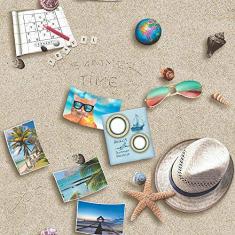 Papel de Parede Edantex Freestyle Marfim