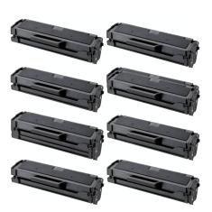 Kit 8 Toner Samsung D111S D111 - M2020 M2070