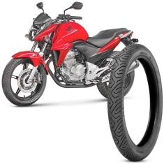 Pneu Moto Honda Cb 300 Technic Aro 17 110/70-17 54S Dianteiro Sport