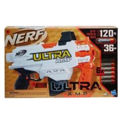 Nerf Ultra  Amp - Hasbro