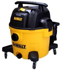 Aspirador Po E Agua 1200W 34Lt Dewalt Dwv109 