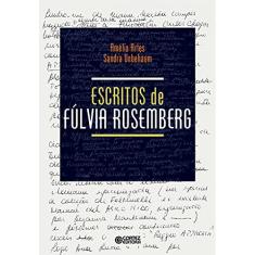 Escritos de Fúlvia Rosemberg