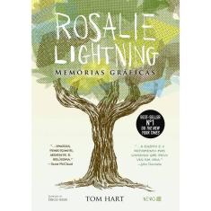 Rosalie Lightning - Memorias Gráficas