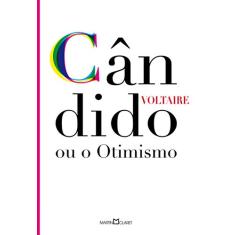 Cândido, ou o Otimismo
