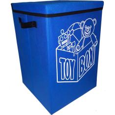 Cesto Organizador de Brinquedos Infantil Montessoriano