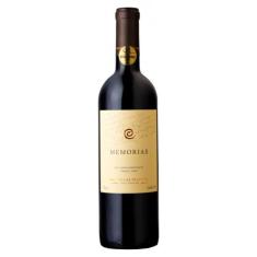 Vinho Tinto Memórias 750Ml Vinã El Prinicipal - Vinã El Principal