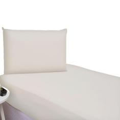 Jogo de Lençol Cama de Solteiro 2 Pçs Micro Percal Em Oferta - EMPÓRIO