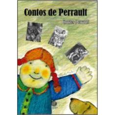 Livro - Contos de Perrault