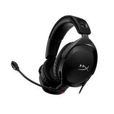 Headset Gamer HyperX Cloud Stinger 2, Drivers 50mm, P3, Preto - 519T1AA