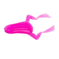 Isca Monster 3X X-Frog / 9Cm - 2Un, Pink