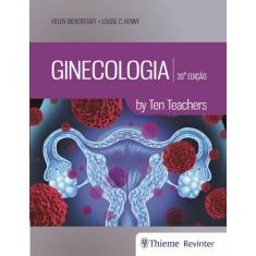 Livro - Ginecologia