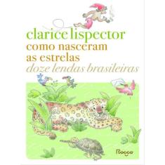 Como Nasceram As Estrelas