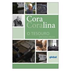 O Tesouro Da Casa Velha