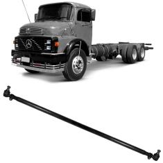 Barra Direção Mercedes Benz 1113 70 a 86 Dianteiro Passageiro Nakata