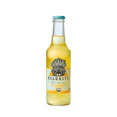 Gin Spritz Biarritz Sabor Maracujá, Tangerina e Gengibre - 275ml