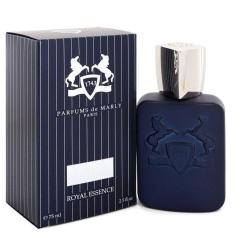 Perfume Masculino Parfums Marly Layton Royal Essence 75 Ml Eau De