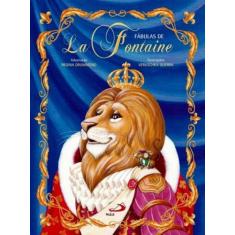 Fabulas de la fontaine - PAULUS