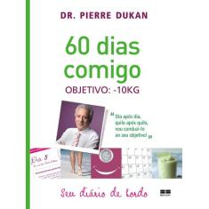 Livro - 60 dias comigo