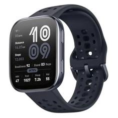 Smartwatch Amazfit_Bip 6, Gps Integrado, Alexa, Tela Amoled 1,97, 5 AT