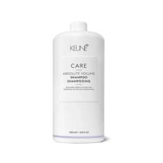 Shampoo Absolute Volume Keune 1000ml