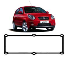Junta Tampa Valvula Kia Picanto 1.0 12V 06/12 G4He