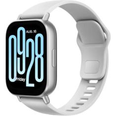 Smartwatch Xiaomi Redmi Watch 5 Active Original, Branco