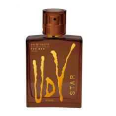 Perfume Udv Star Eau De Toilette Ulric De Varens Masculino 100ml