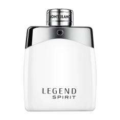 Perfume Montblanc Legend Spirit Edt Masculino 100ml