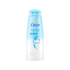 Shampoo Dove Hidratação Intensa 400ml