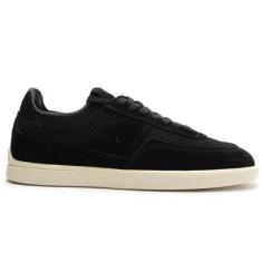 Tenis Masculino Reserva Breeze Preto-Masculino