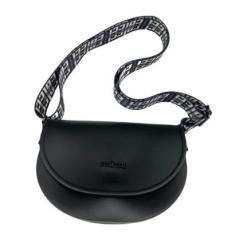 Bolsa Colcci Dubai alça transversal Original-Feminino