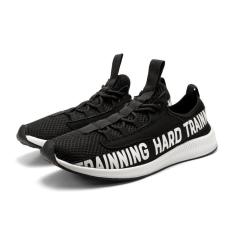 Tênis Esportivo Masculino Hard Trainning Academia Treino Caminhada-Masculino