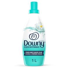 Amaciante Concentrado Downy Água Fresca 1L