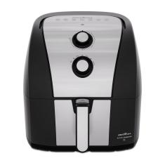 Air Fryer Britânia 9L 2000W Antiaderente Redstone BAF90A 110V