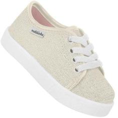 Tênis Infantil Molekinha 2118.569 Feminino-Feminino