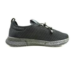 Tênis ActVitta Confort Esportivo Academida Masculino Adulto - Ref 4902.517-Masculino