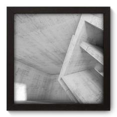 Quadro Decorativo - Urbano - 22cm x 22cm - 026qnuap