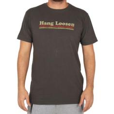 Camiseta Especial Hang Loose Risk