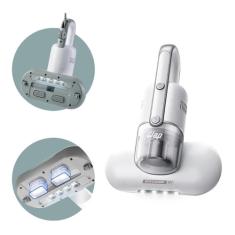 Aspirador De Pó Anti Ácaro Luz Uv 3 Em 1 Mite Cleaner Wap MITE CLEANER
