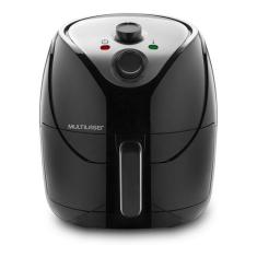 Fritadeira Elétrica Air Fryer 6,5l 220v  Multilaser Ce126 Ce126