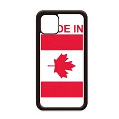 Capa feita no Canadá Country Love para iPhone 12 Pro Max para Apple Mini Mobile Case Shell