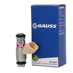 Bico Injetor Peugeot 207 2008 a 2019 1.4 8V Flex Gauss