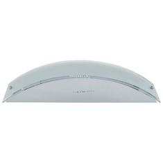 Arandela Elipse Med, Attena, 1600/2 Cr, Cromado
