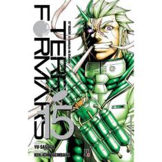 Terra Formars - Vol. 15