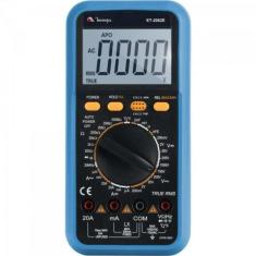 Multimetro Digital ET2082E AZUL Minipa